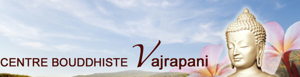 Centre bouddhiste Vajrapani, 450 Boul. Manseau Joliette